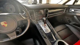 Porsche Panamera  Panamera Turbo S E-Hybrid  | Mobile.bg    10