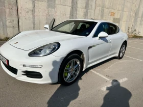 Porsche Panamera  Panamera Turbo S E-Hybrid  | Mobile.bg    12