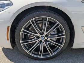BMW 540 540i xDrive - 75999 лв. - 12145243 8