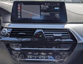 BMW 540 540i xDrive - 75999 лв. - 12145243 9