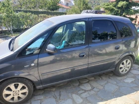 Обява за продажба на Opel Meriva ~3 800 лв. - изображение 3