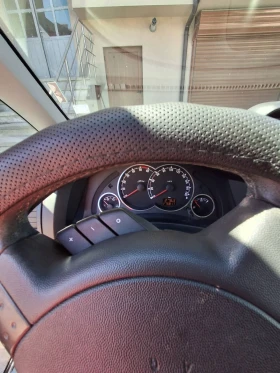 Opel Meriva 1.7 CDTI | Mobile.bg    6