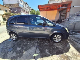 Opel Meriva 1.7 CDTI | Mobile.bg    3