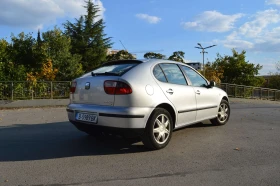 Seat Leon 1.9tdi 110кс  - 2600 лв. / 1329.36 € - 57179344 6