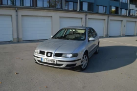 Seat Leon 1.9tdi 110кс  - 2600 лв. / 1329.36 € - 57179344 2