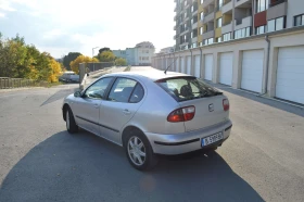 Seat Leon 1.9tdi 110кс  - 2600 лв. / 1329.36 € - 57179344 4