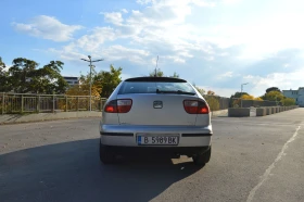 Seat Leon 1.9tdi 110кс  - 2600 лв. / 1329.36 € - 57179344 5