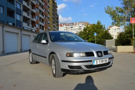 Seat Leon 1.9tdi 110кс 