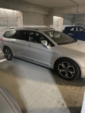 Citroen C5 x7 - изображение 1