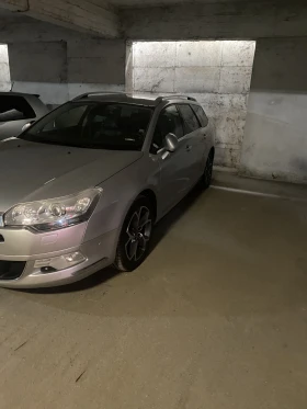 Citroen C5 x7 | Mobile.bg    6
