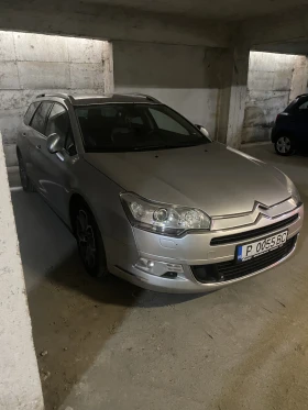 Citroen C5 x7 | Mobile.bg    3