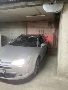 Citroen C5 x7 | Mobile.bg    11