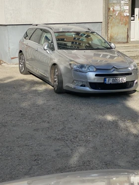Citroen C5 x7 | Mobile.bg    12