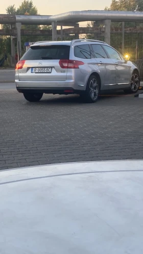 Citroen C5 x7 | Mobile.bg    5