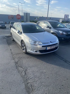 Citroen C5 x7 | Mobile.bg    2