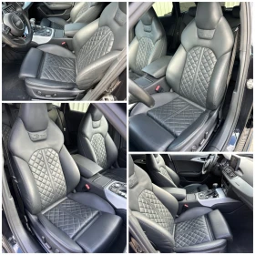 Audi A6 /S6 BiTDI 313кс-S Line-RS САЛОН-FULL LED-ПАНОРАМА - 29880 лв. / 15277.40 € - 56842991 12