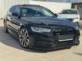 Audi A6 /S6 BiTDI 313кс-S Line-RS САЛОН-FULL LED-ПАНОРАМА - 29880 лв. / 15277.40 € - 56842991 5