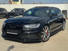 Audi A6 /S6 BiTDI 313кс-S Line-RS САЛОН-FULL LED-ПАНОРАМА - 29880 лв. / 15277.40 € - 56842991 2