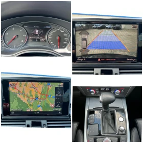 Audi A6 /S6 BiTDI 313кс-S Line-RS САЛОН-FULL LED-ПАНОРАМА - 29880 лв. / 15277.40 € - 56842991 15