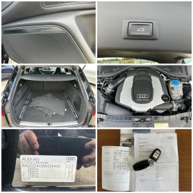 Audi A6 /S6 BiTDI 313кс-S Line-RS САЛОН-FULL LED-ПАНОРАМА - 29880 лв. / 15277.40 € - 56842991 17