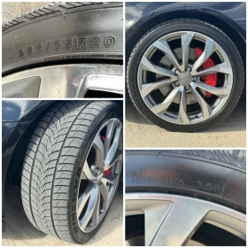 Audi A6 /S6 BiTDI 313кс-S Line-RS САЛОН-FULL LED-ПАНОРАМА - 29880 лв. / 15277.40 € - 56842991 10