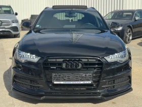 Audi A6 /S6 BiTDI 313кс-S Line-RS САЛОН-FULL LED-ПАНОРАМА - 29880 лв. / 15277.40 € - 56842991 3