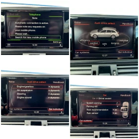 Audi A6 /S6 BiTDI 313кс-S Line-RS САЛОН-FULL LED-ПАНОРАМА - 29880 лв. / 15277.40 € - 56842991 16