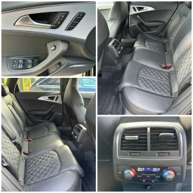 Audi A6 /S6 BiTDI 313кс-S Line-RS САЛОН-FULL LED-ПАНОРАМА - 29880 лв. / 15277.40 € - 56842991 13