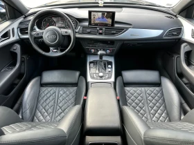 Audi A6 /S6 BiTDI 313кс-S Line-RS САЛОН-FULL LED-ПАНОРАМА - 29880 лв. / 15277.40 € - 56842991 11