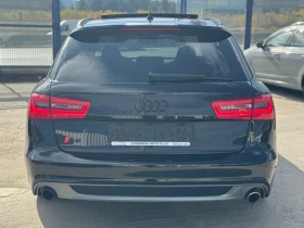 Audi A6 /S6 BiTDI 313кс-S Line-RS САЛОН-FULL LED-ПАНОРАМА - 29880 лв. / 15277.40 € - 56842991 7