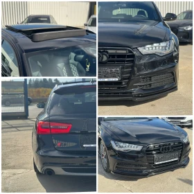 Audi A6 /S6 BiTDI 313кс-S Line-RS САЛОН-FULL LED-ПАНОРАМА - 29880 лв. / 15277.40 € - 56842991 9