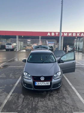 VW Golf GTI, снимка 2