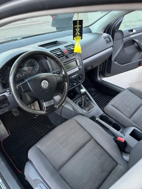 VW Golf GTI, снимка 5