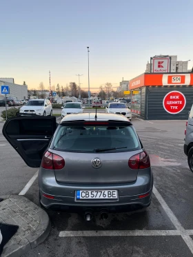 VW Golf GTI, снимка 4