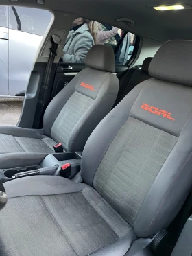 VW Golf GTI, снимка 6