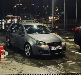 VW Golf GTI - изображение 1