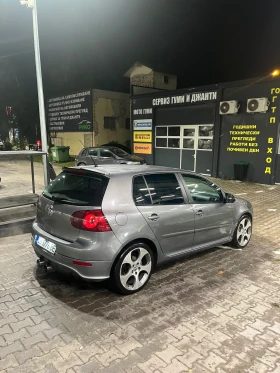 VW Golf GTI, снимка 2
