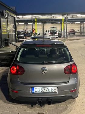 VW Golf GTI, снимка 3