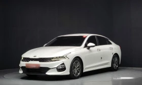     Kia K5 2.0 LPI Trandy * -   * 