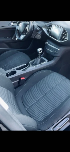 Peugeot 308 | Mobile.bg    7
