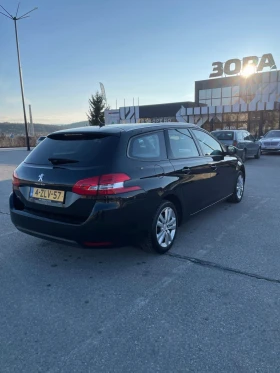 Peugeot 308 | Mobile.bg    4