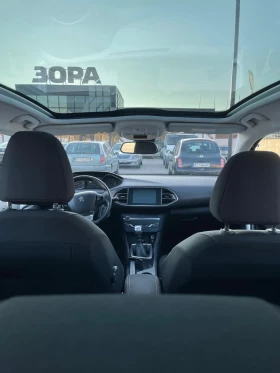 Peugeot 308 | Mobile.bg    5