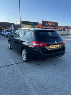 Peugeot 308 | Mobile.bg    3