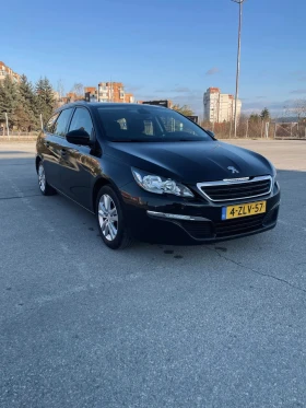 Peugeot 308  - изображение 1