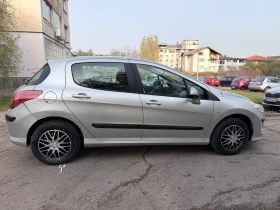 Peugeot 308, снимка 3