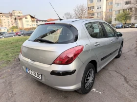 Peugeot 308, снимка 4