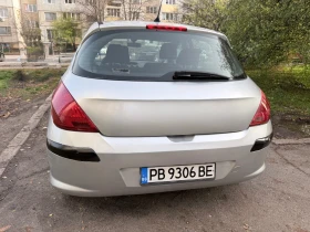 Peugeot 308, снимка 5