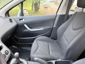 Peugeot 308, снимка 9