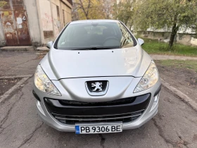 Peugeot 308  - изображение 1