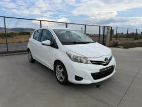 ����� �� �������� �� Toyota Yaris 1.4D D4D ���������, ������, 6 ��